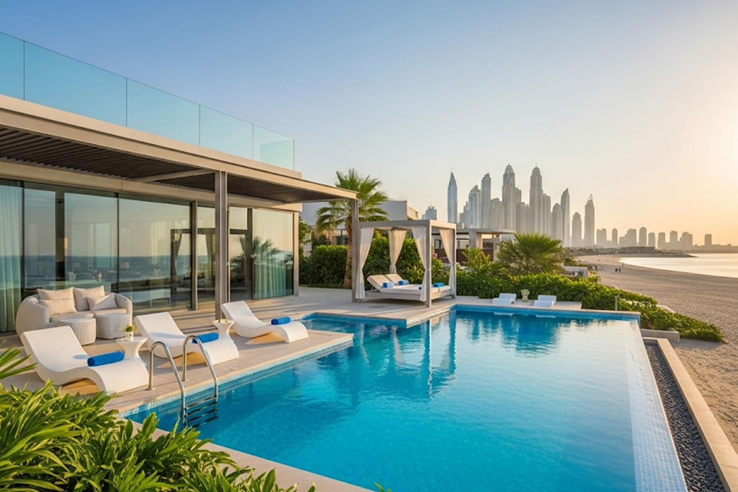 The-Ultimate-Staycation-Best-Private-Pool-Retreats-in-Dubai-for-Relaxation