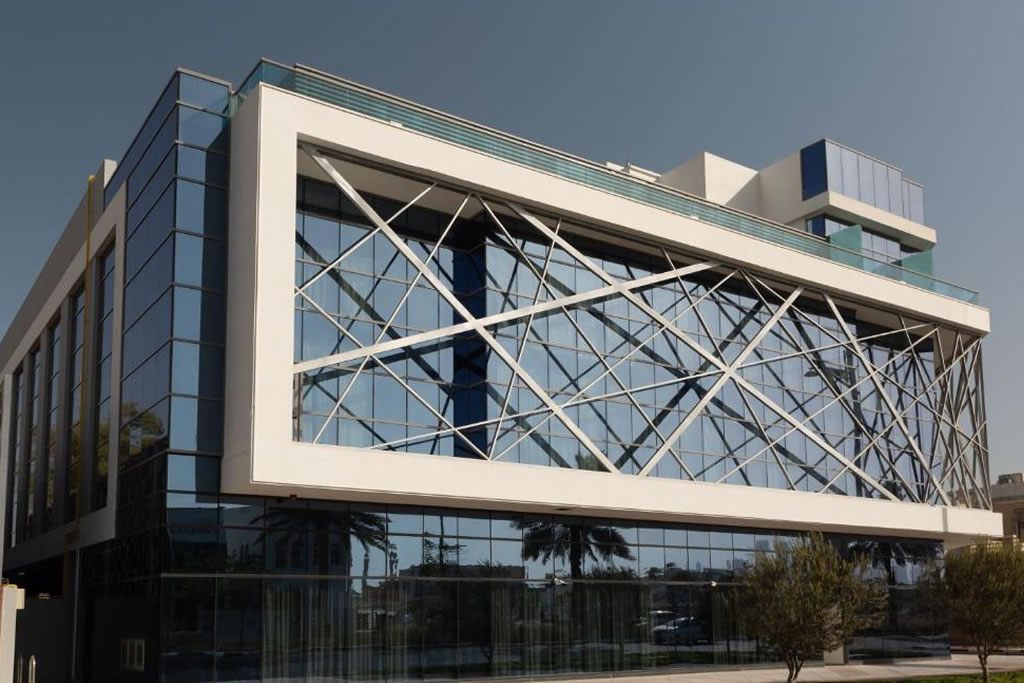 Beach Walk Hotel Jumeirah