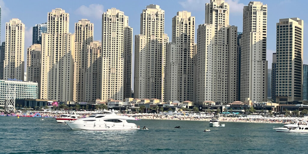 JBR