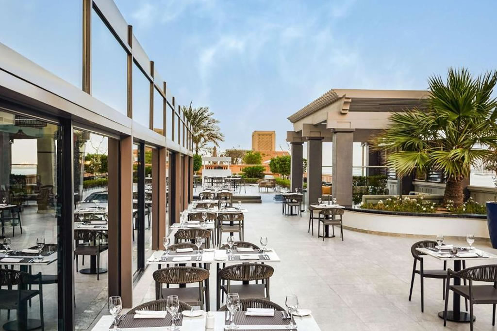 Sofitel Dubai Jumeirah Beach