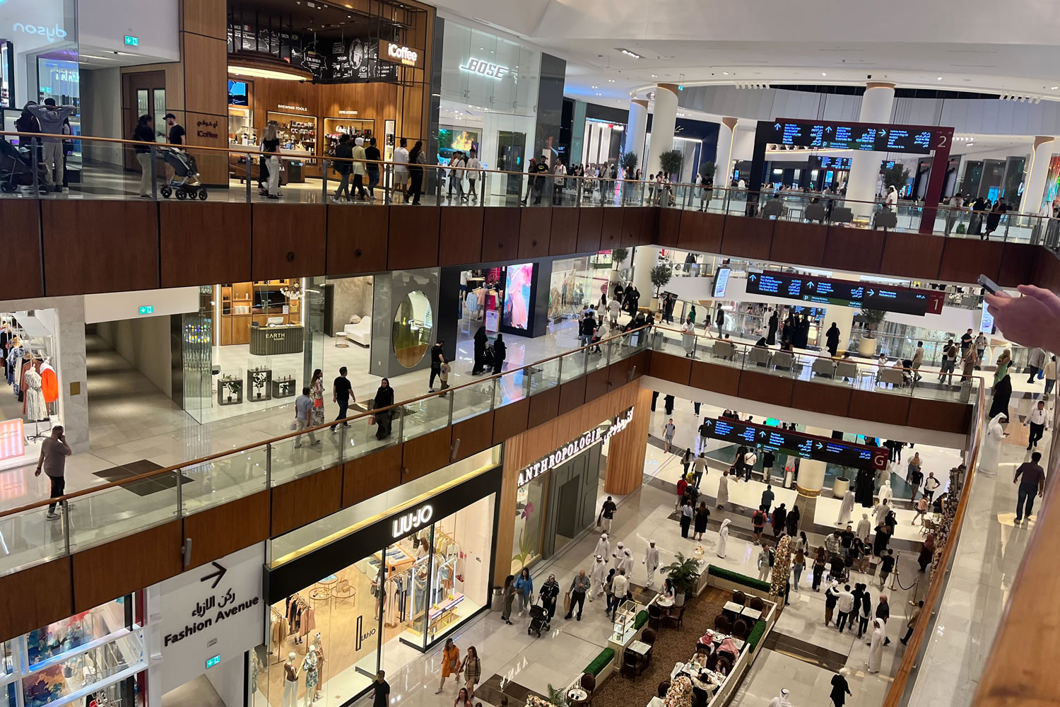 Dubai Mall