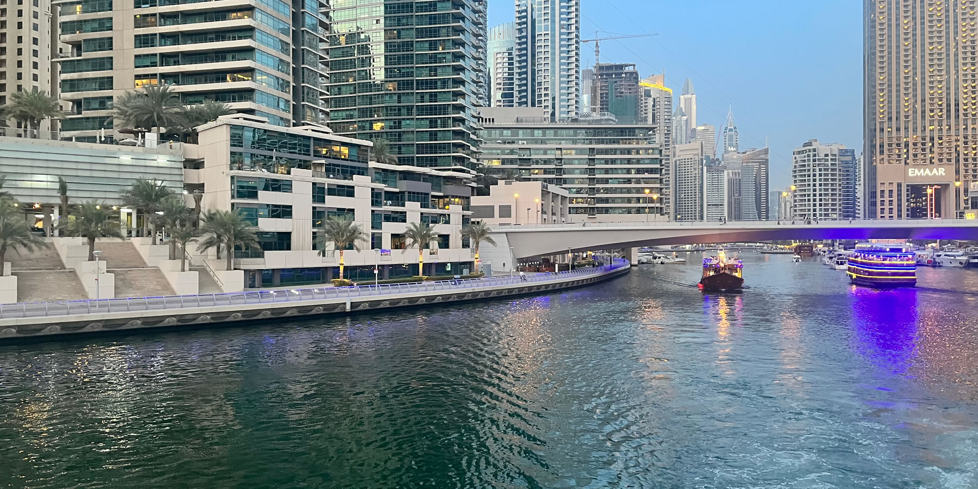 dubai-marina