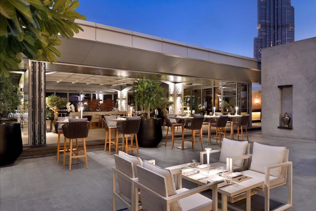 Emaar Residences Fashion Avenue - Formerly Address Dubai Mall - Stunning Vacation Homes