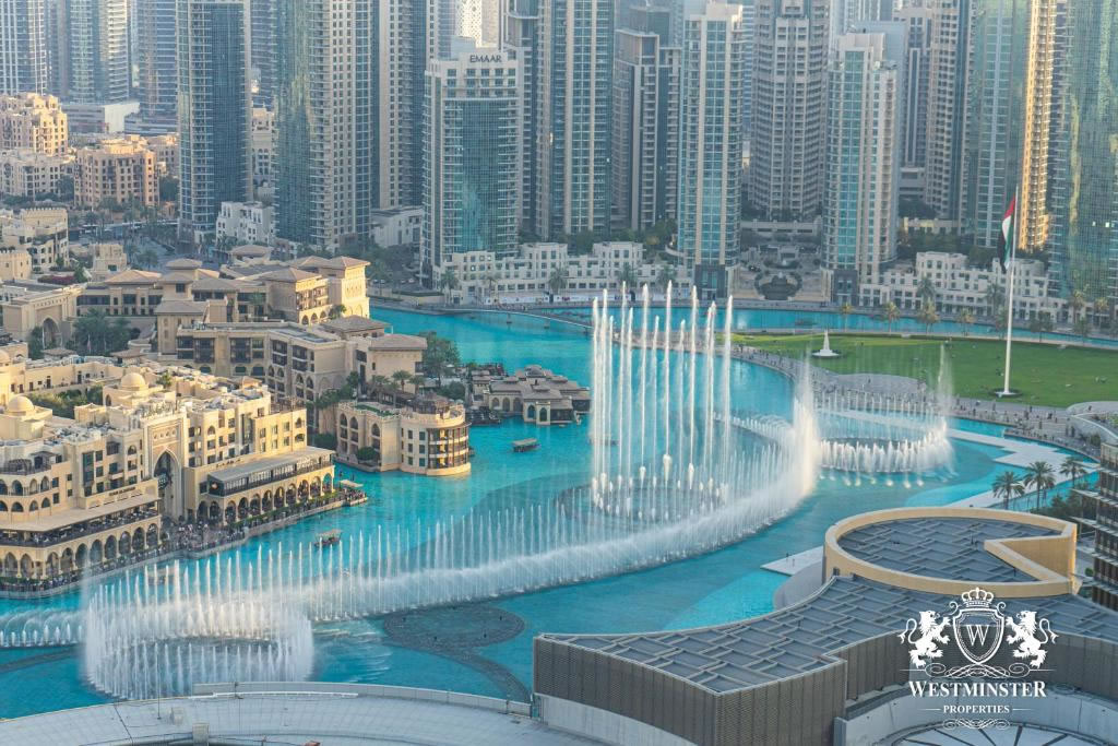 Westminster Dubai Mall