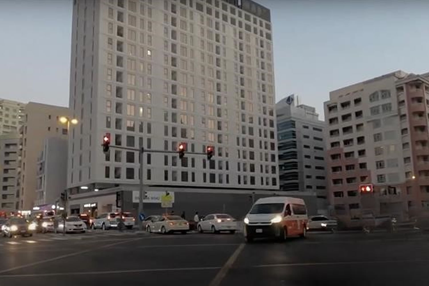 Al-Barsha