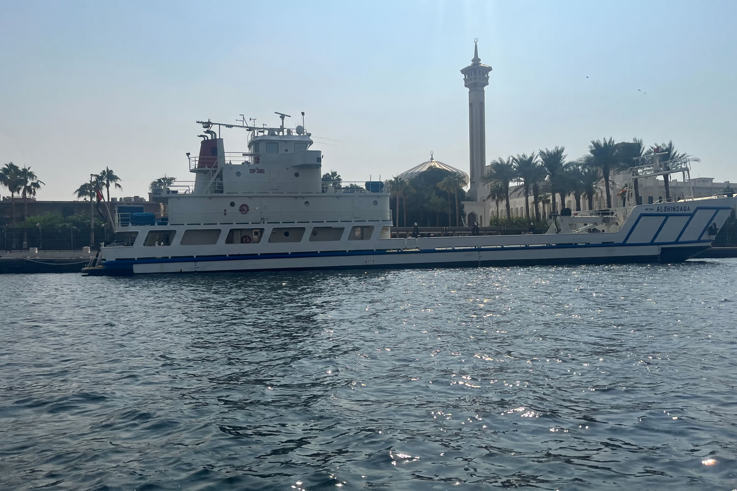 Dubai-Creek