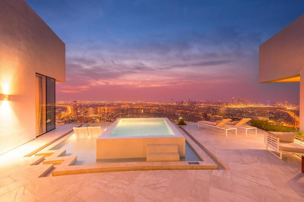 FIVE Jumeirah Village