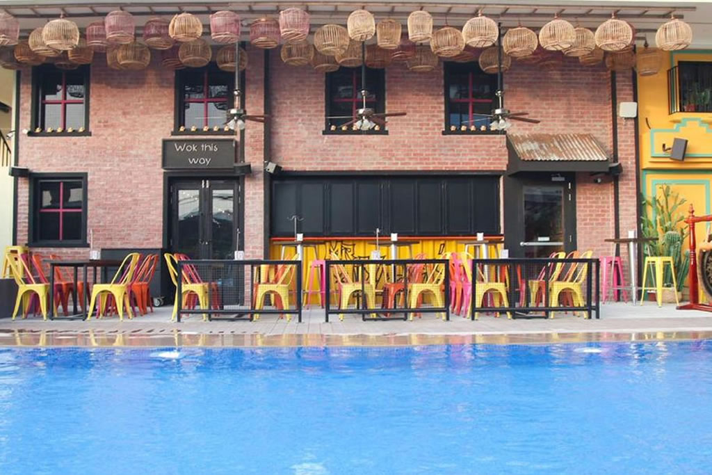 Studio One Hotel