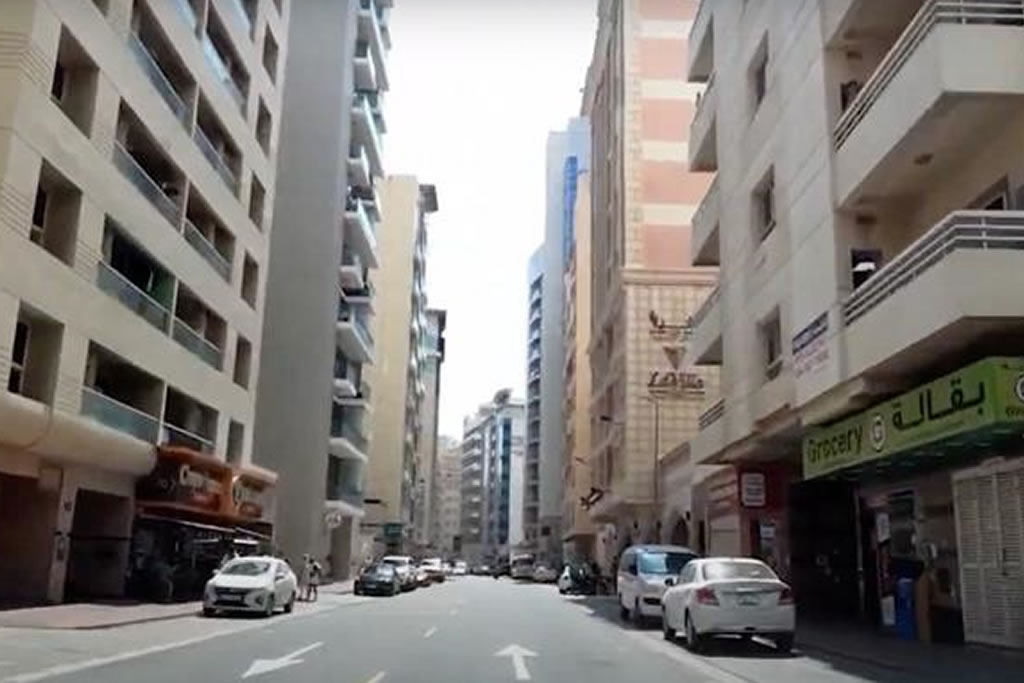 Al-barsha
