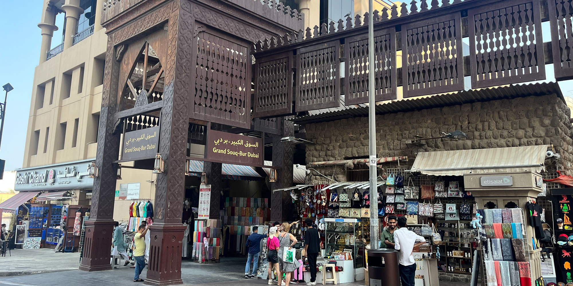 Bur Dubai