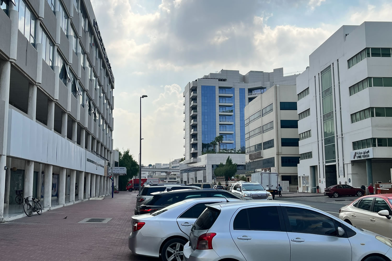 Cheap Hotels in Dubai