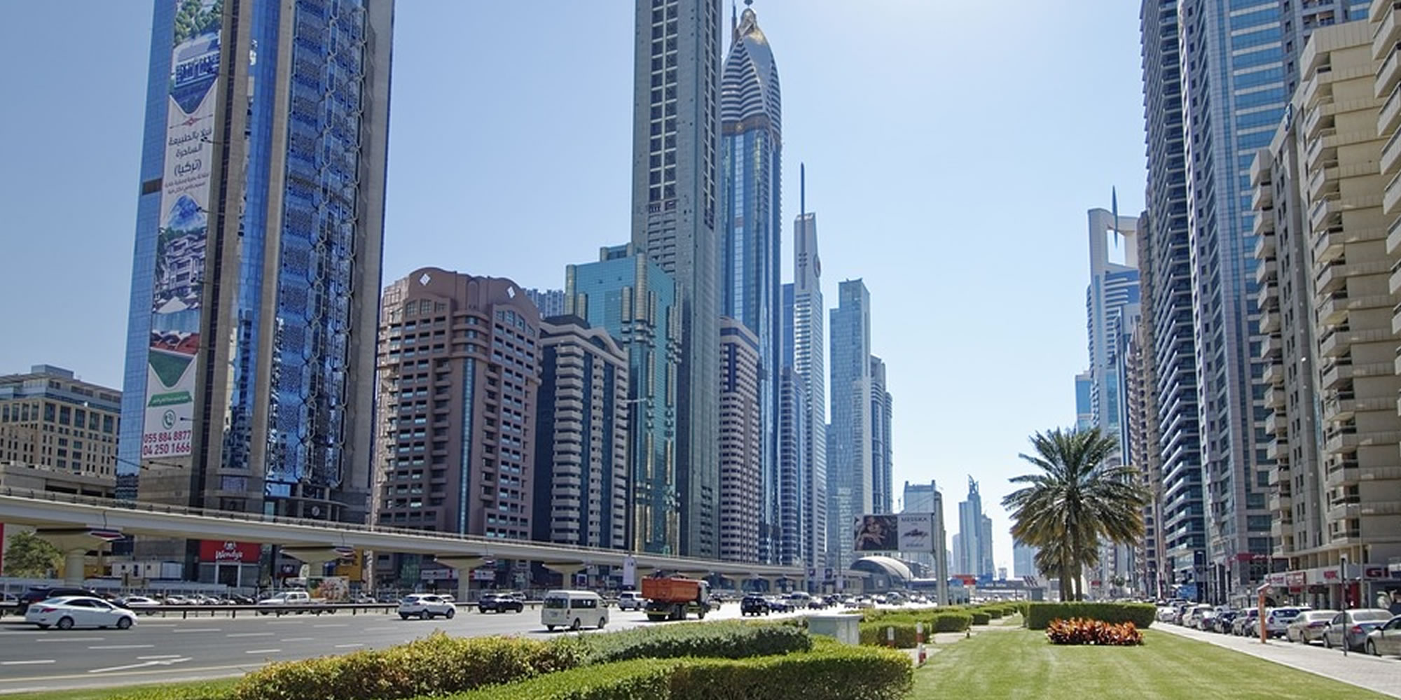 Dubai