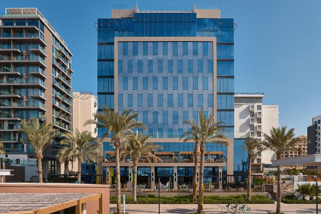 Voco Dubai The Palm by IHG
