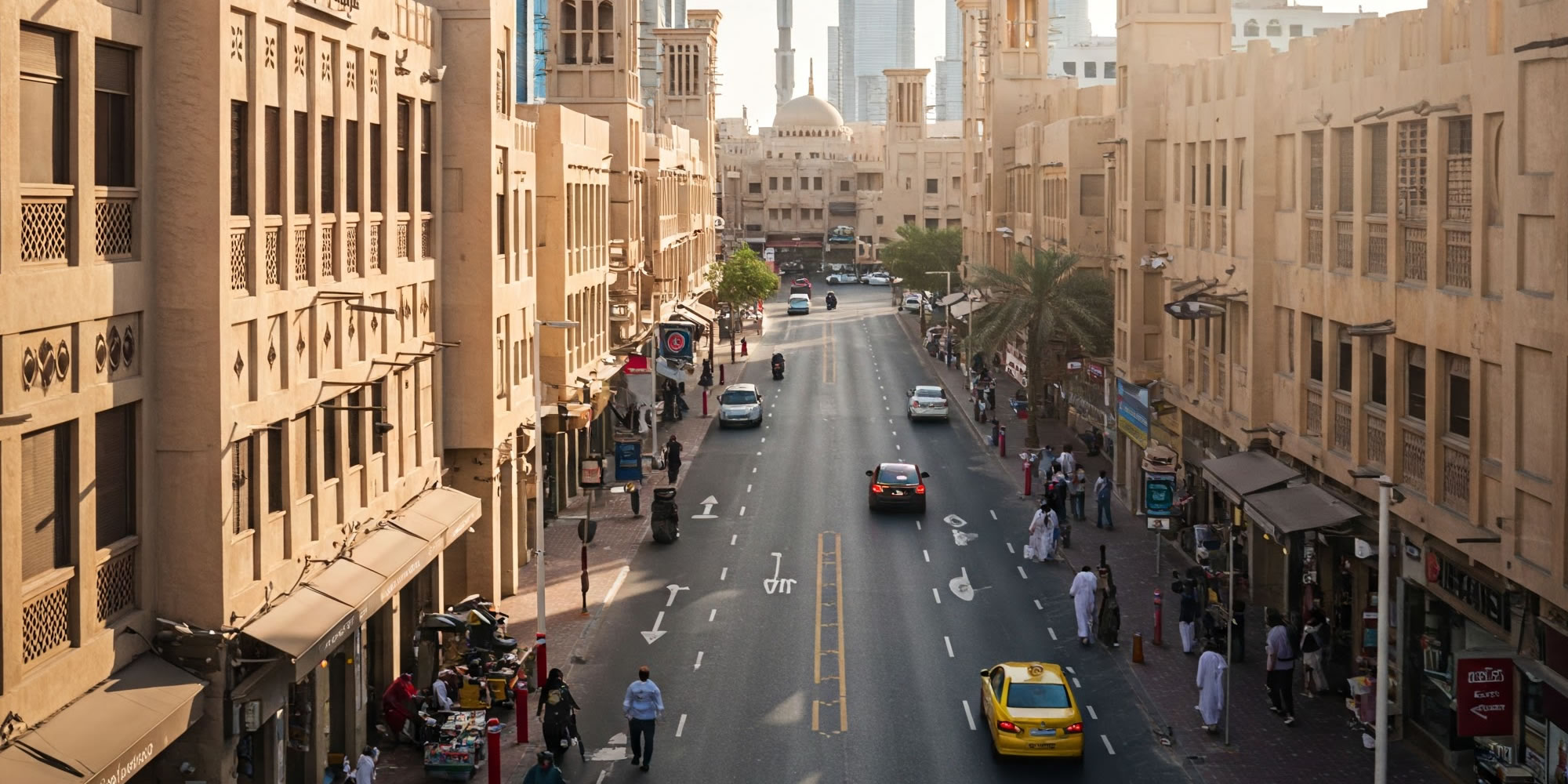 Al Mankhool