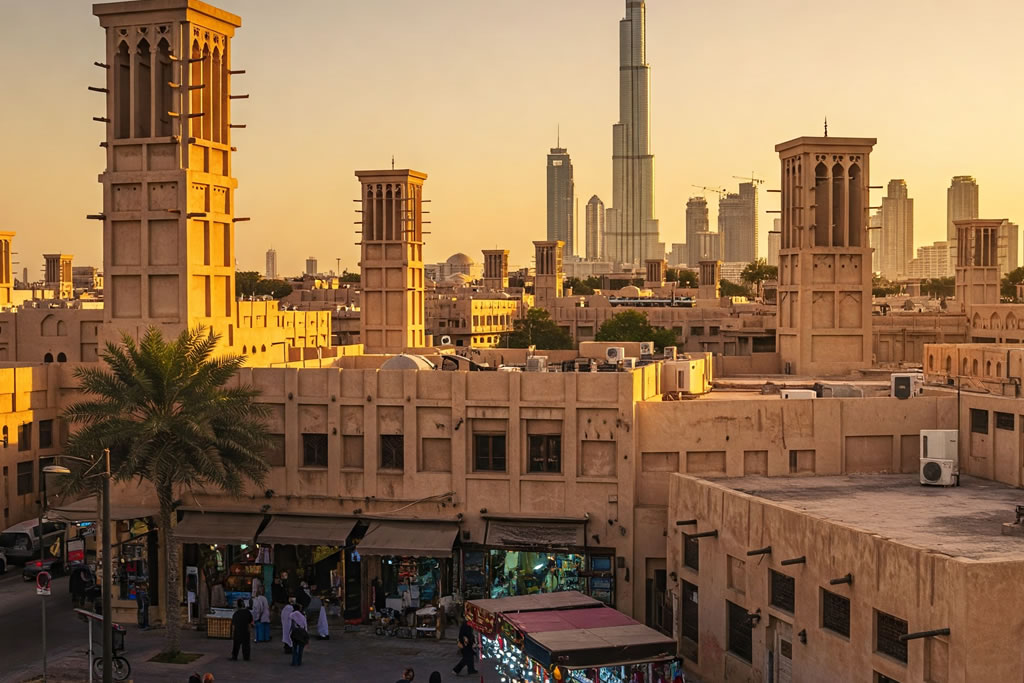 Al Mankhool