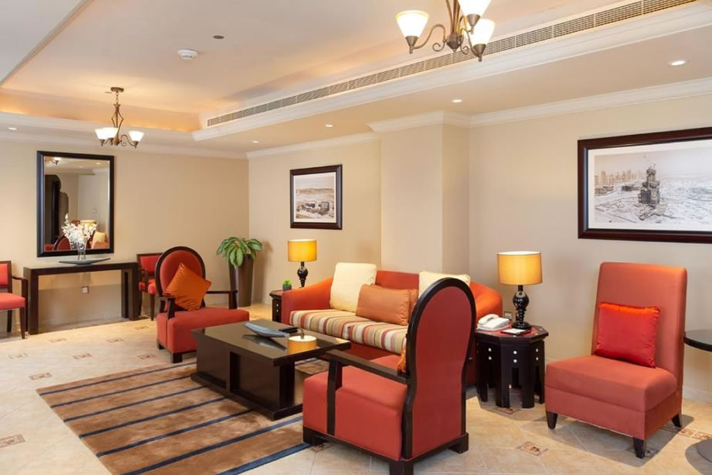 Arjaan by Rotana - Dubai Media City