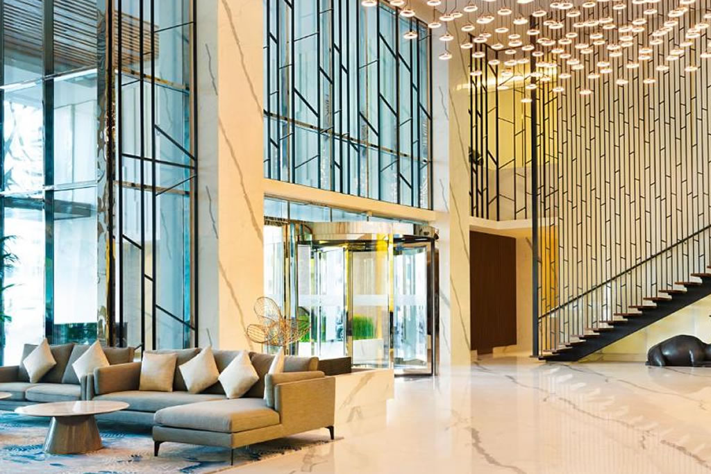 Asiana Grand Hotel