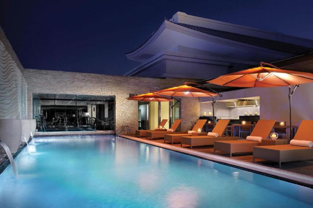 Asiana Hotel Dubai