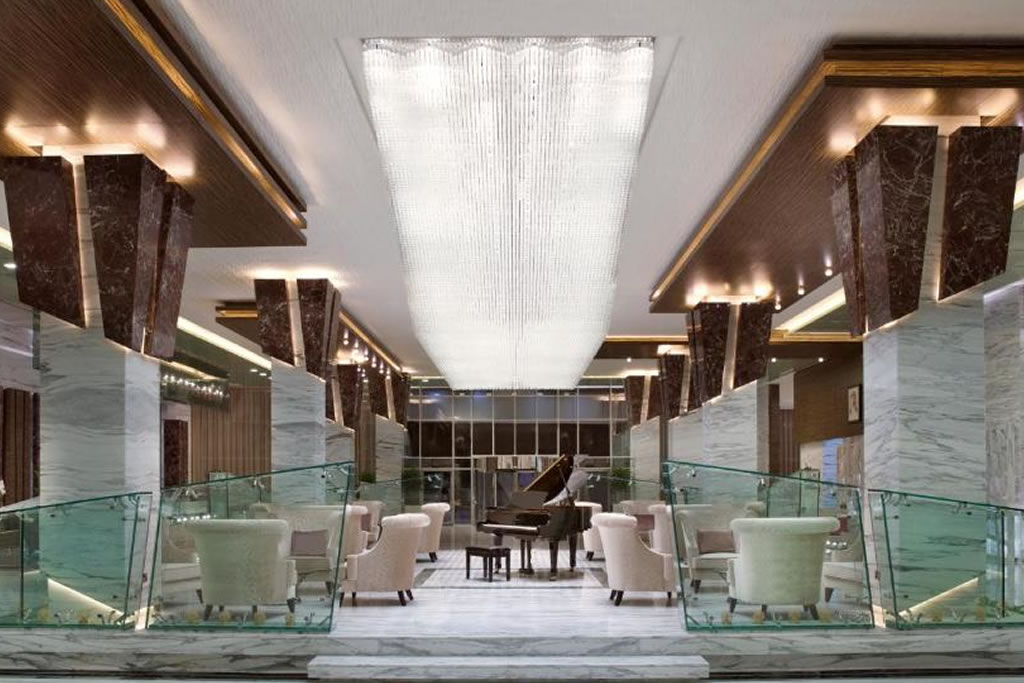 Atana Hotel