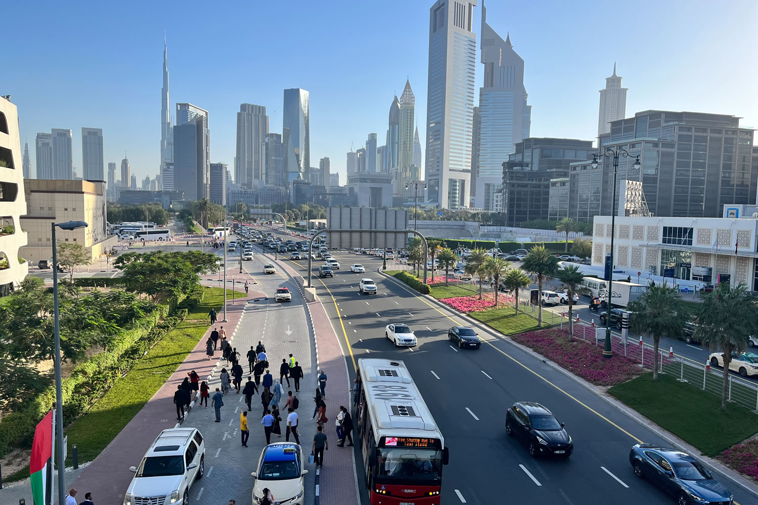 City View