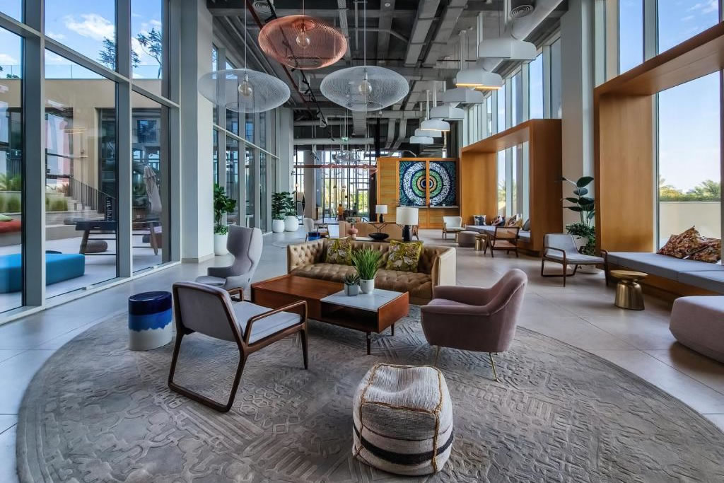 Collective Tower, Dubai Hills Estate