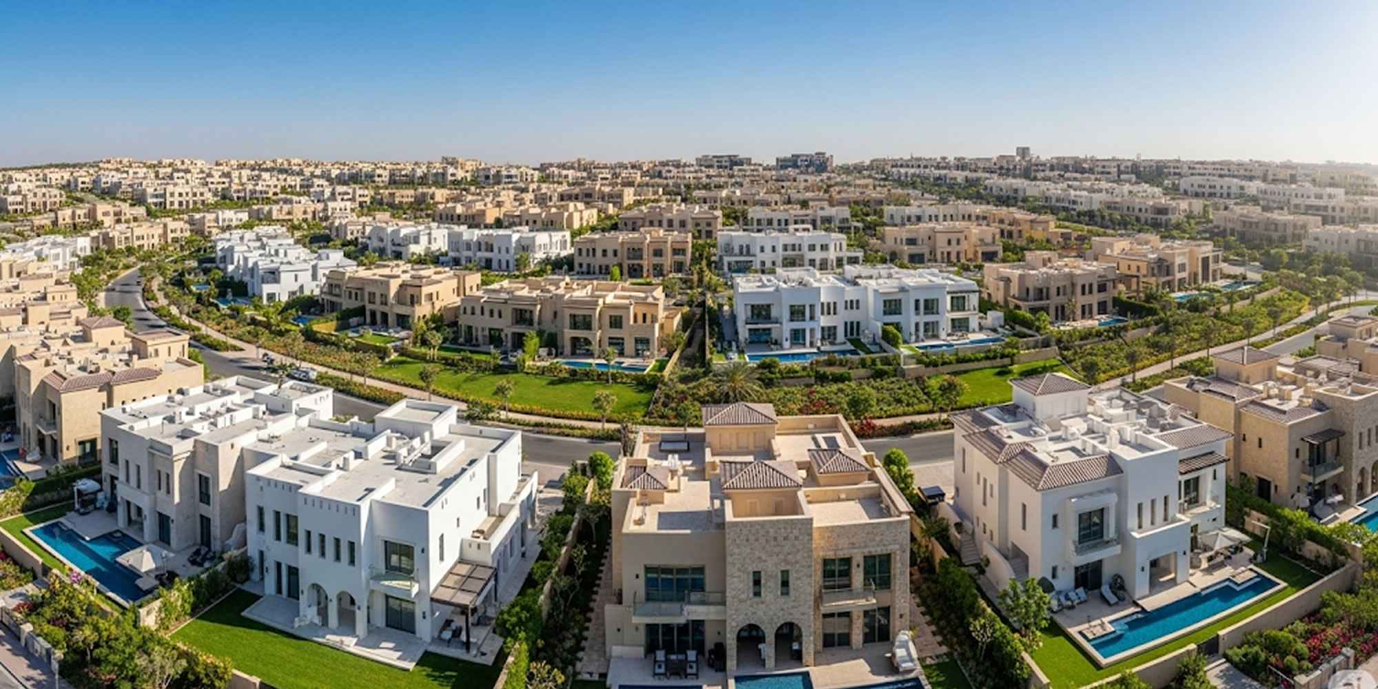 DAMAC hill