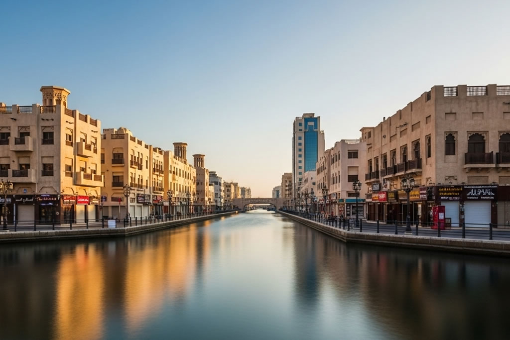 Deira