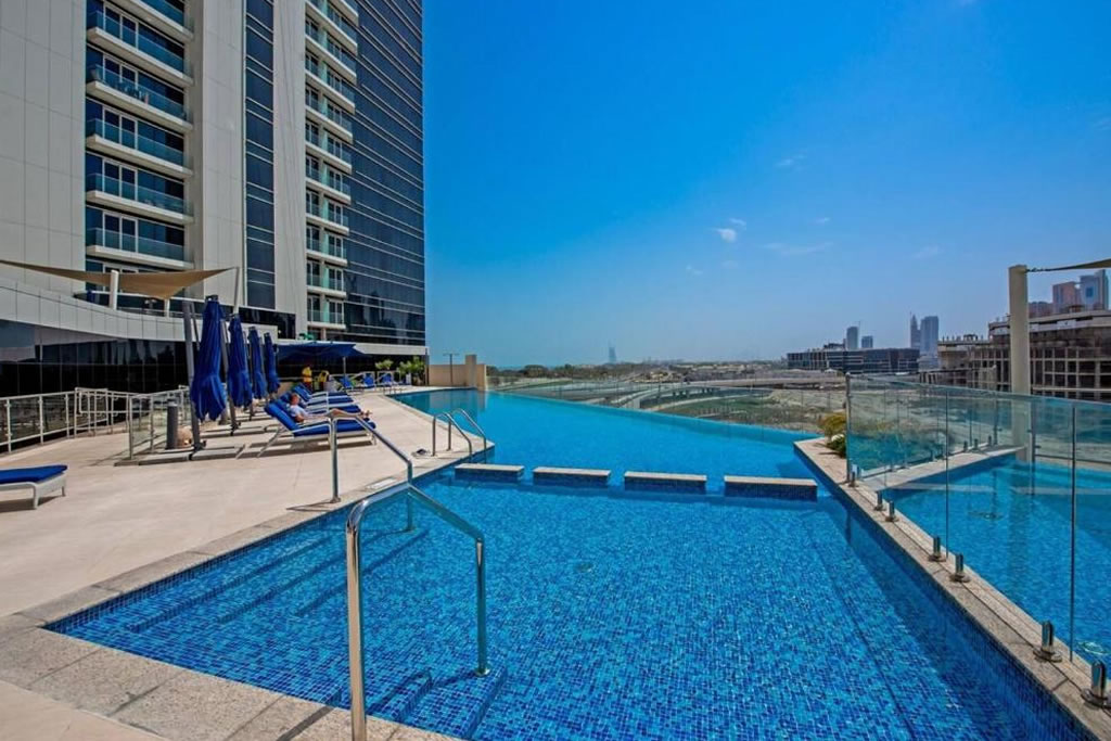 GLOBALSTAY Avani Palm View