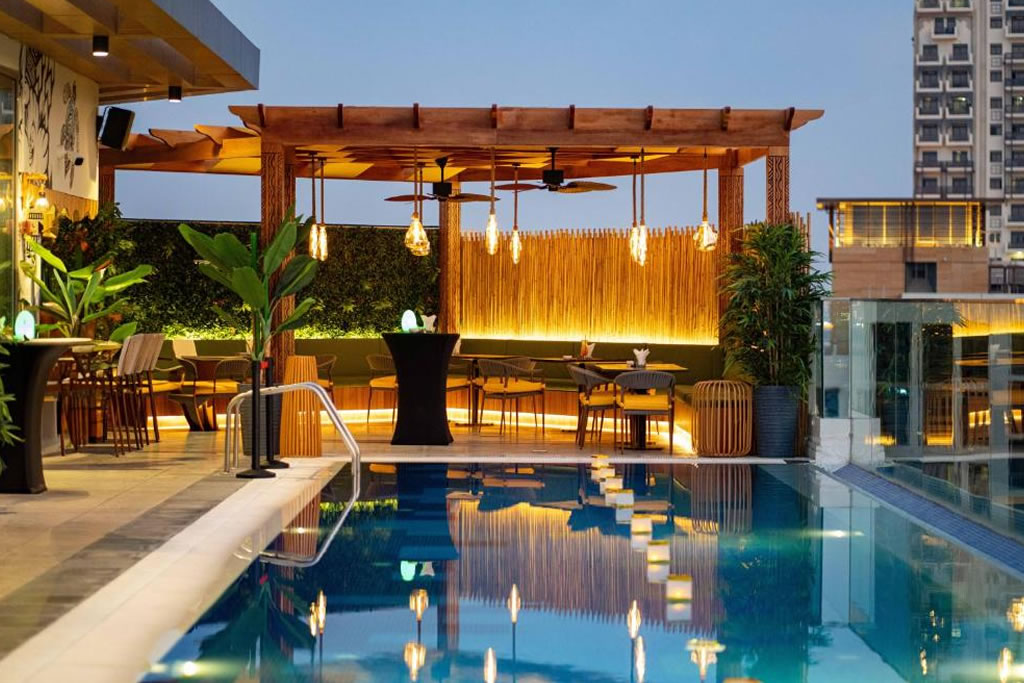 IntercityHotel Dubai Jaddaf Waterfront