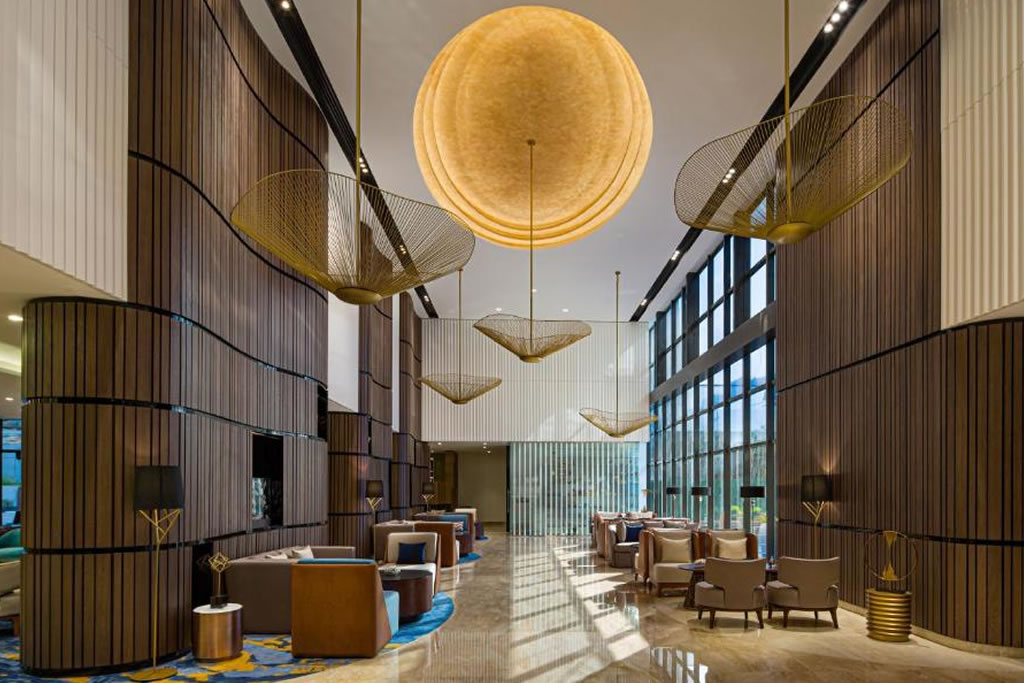 Millennium Place Dubai Marina