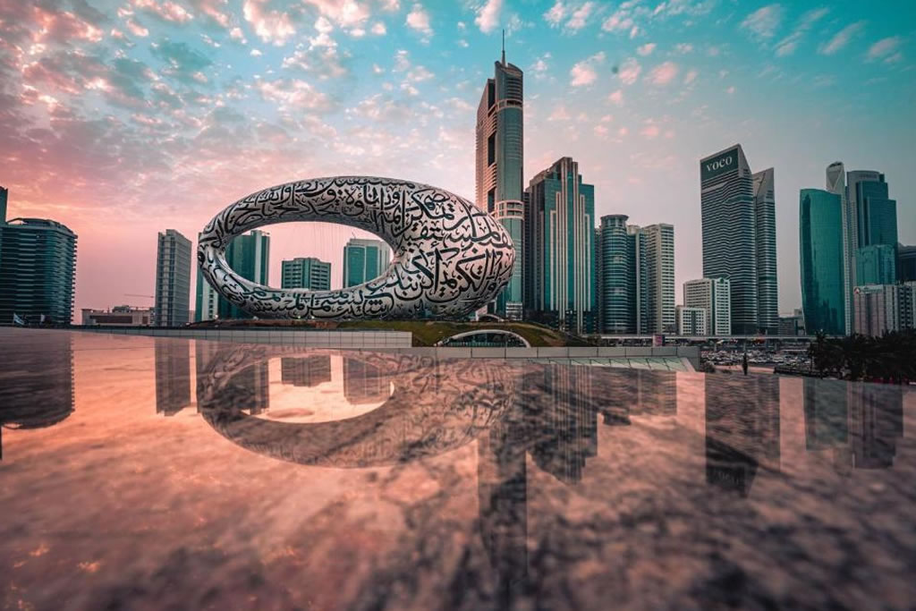Millennium Plaza Downtown, Dubai
