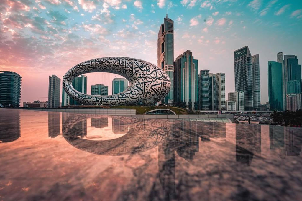 Millennium Plaza Downtown, Dubai