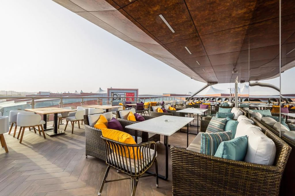Premier Inn Dubai Dragon Mart