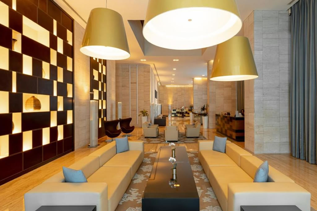 Radisson Blu Residence, Dubai Marina