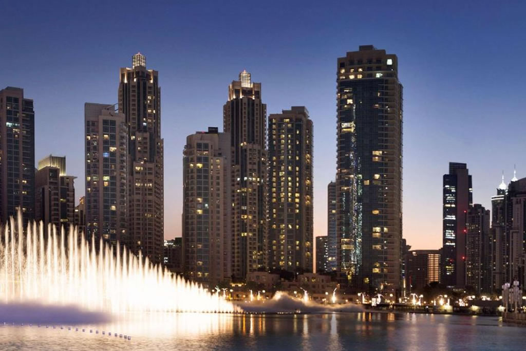 Ramada by Wyndham Downtown Dubai