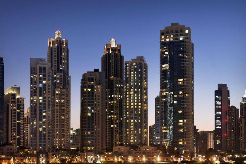 Ramada by Wyndham Downtown Dubai