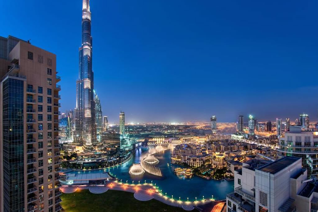 Ramada by Wyndham Downtown Dubai