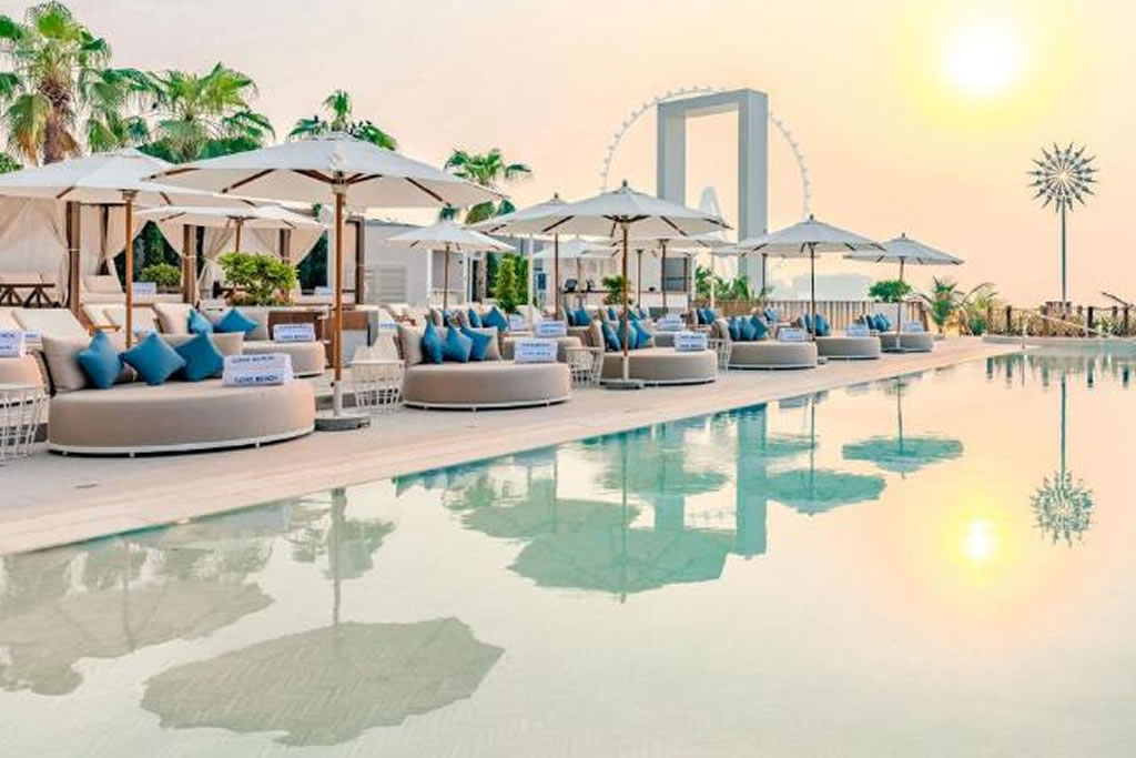 Rove JBR