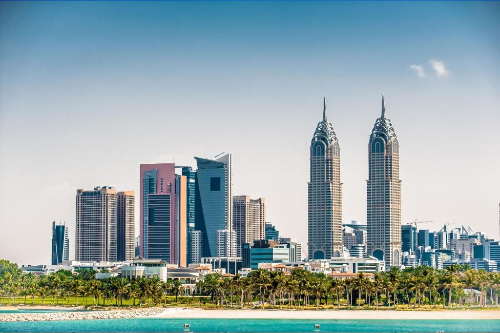 Staybridge Suites Dubai Internet City by IHG