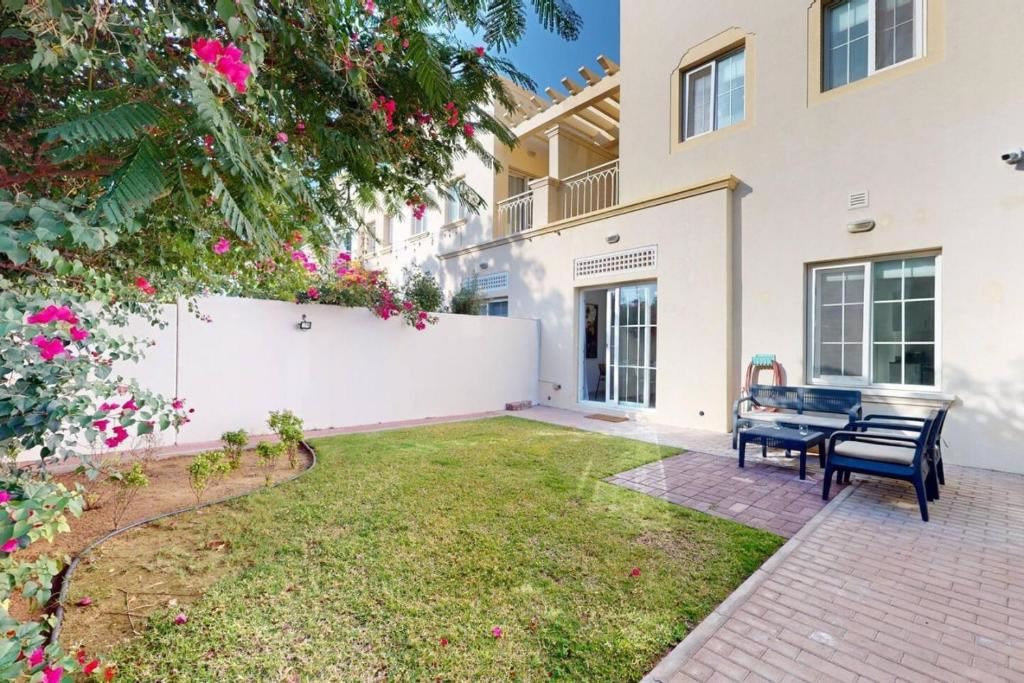 The Springs - Tranquil Two Bedroom Villa