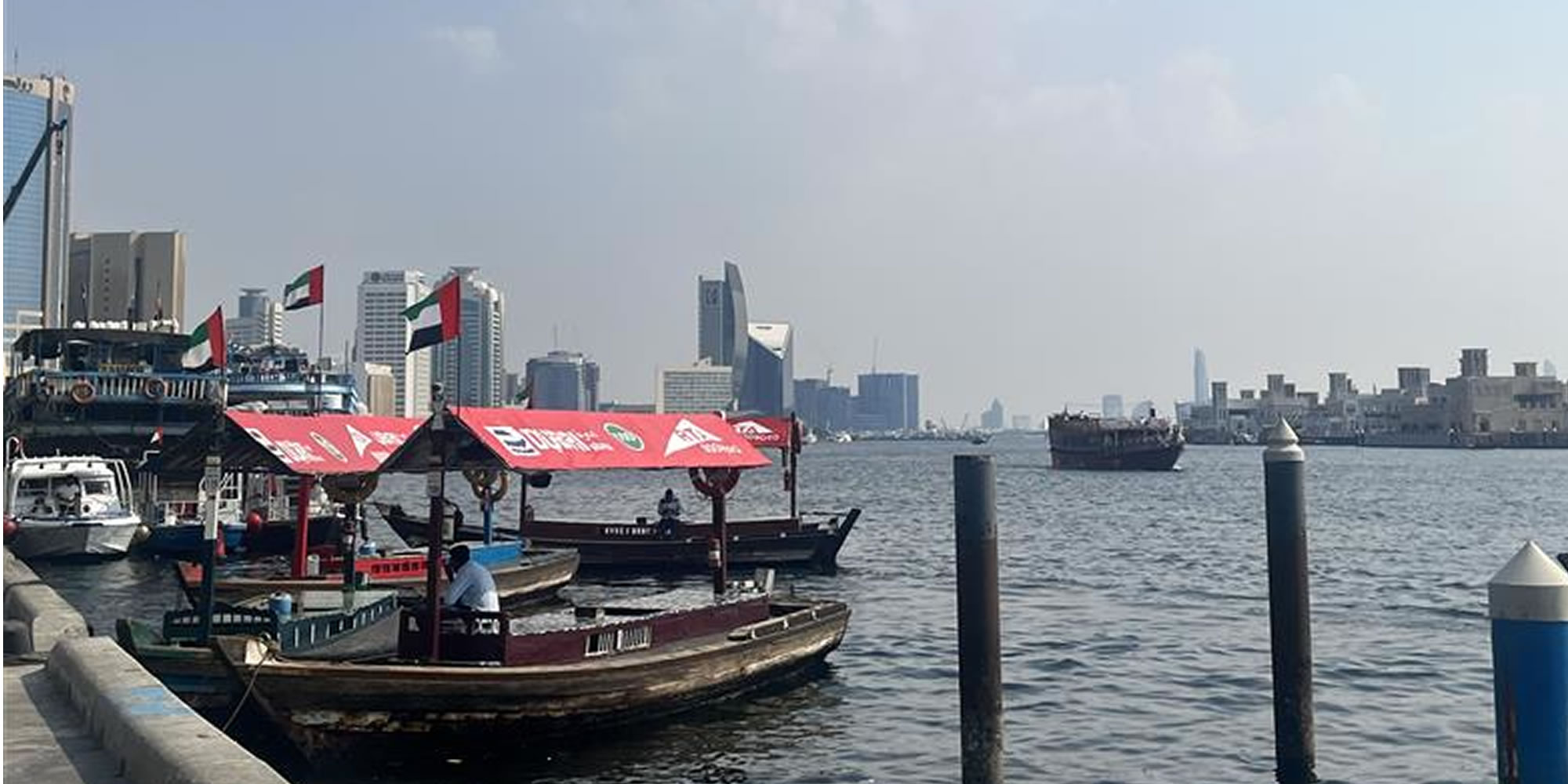 bur dubai