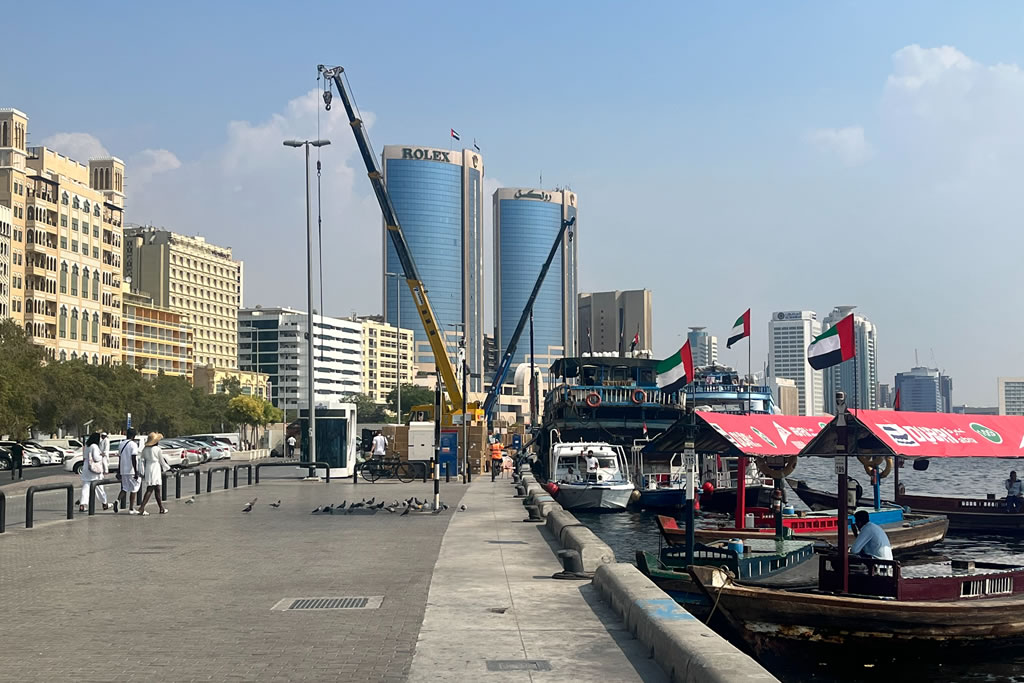 Bur Dubai