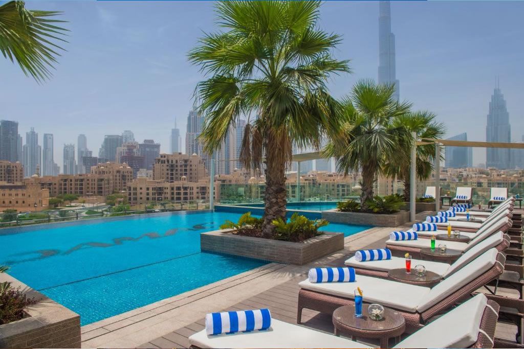 DAMAC Maison Distinction