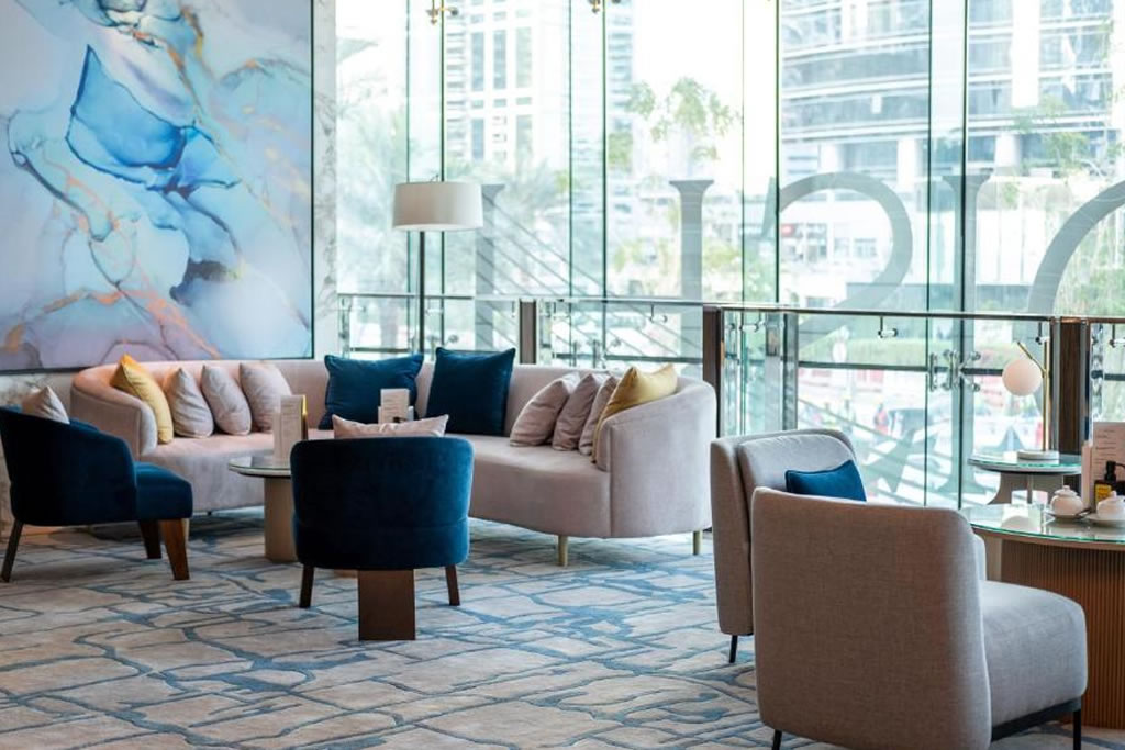 voco - Bonnington Dubai by IHG
