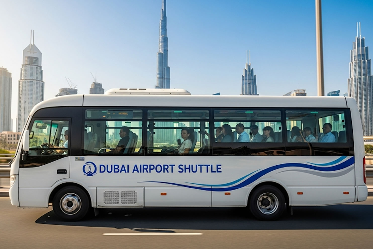 Airport Shuttle