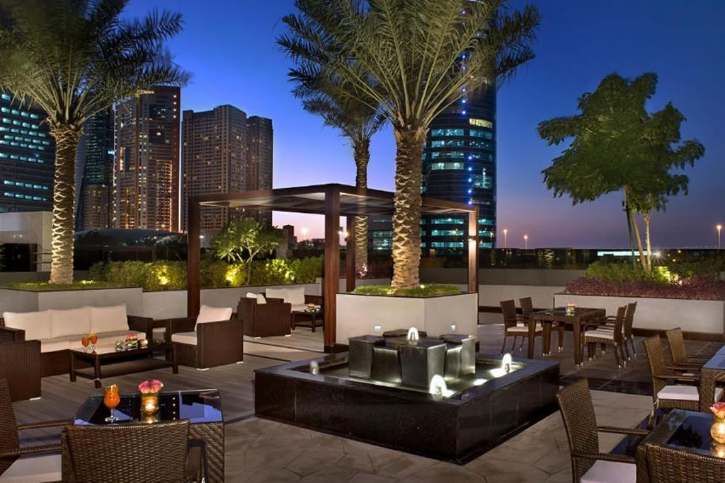 Atana Hotel