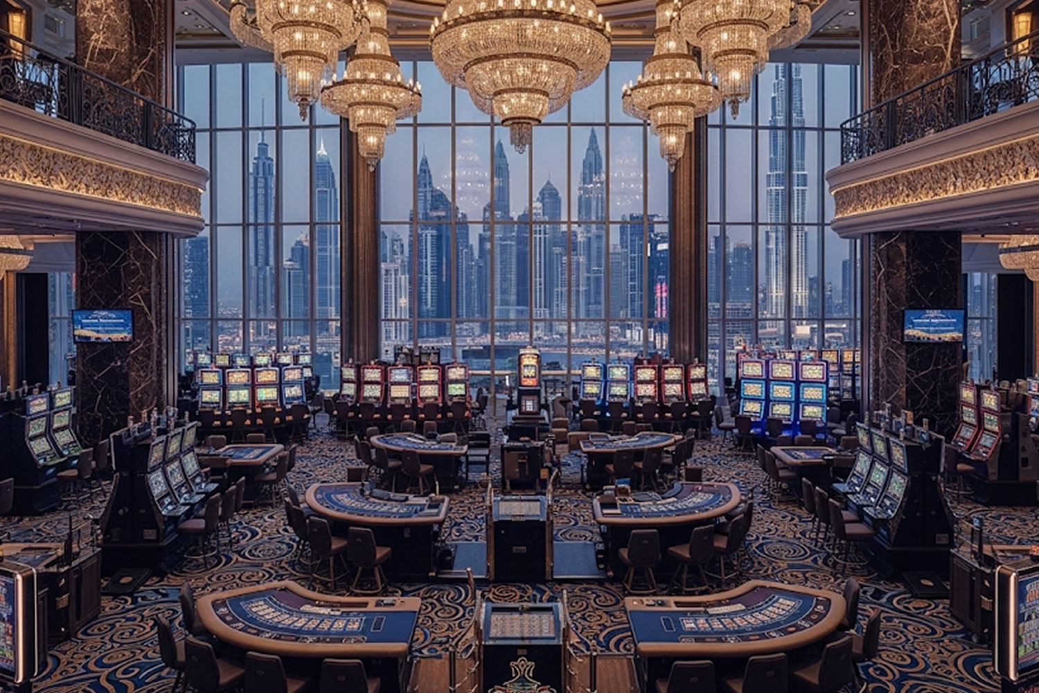 Casino