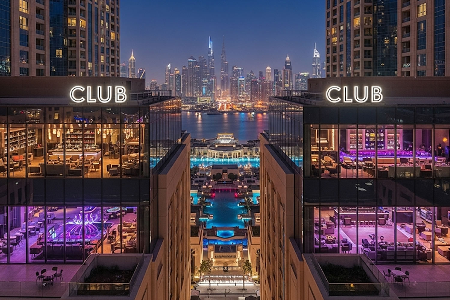 Club
