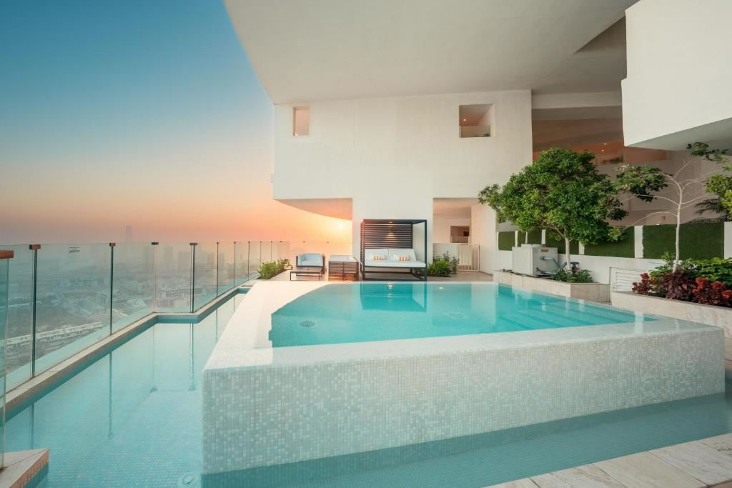 FIVE Jumeirah Village