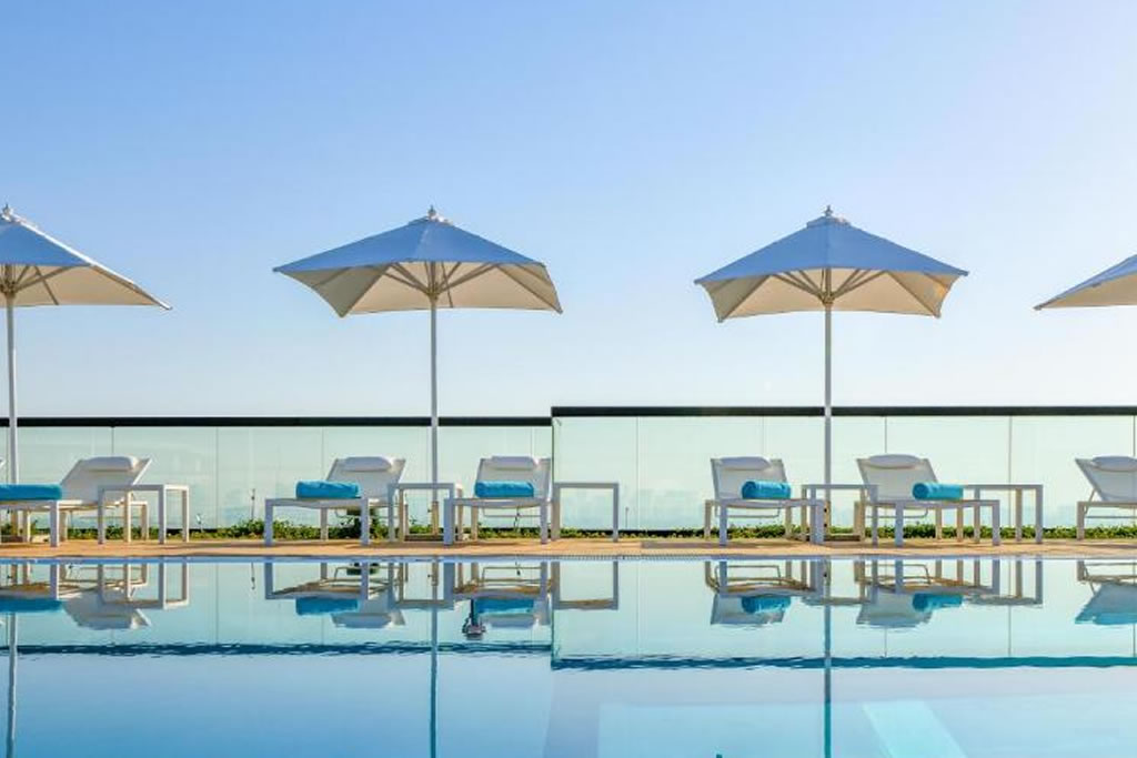 Grand Mercure Dubai City